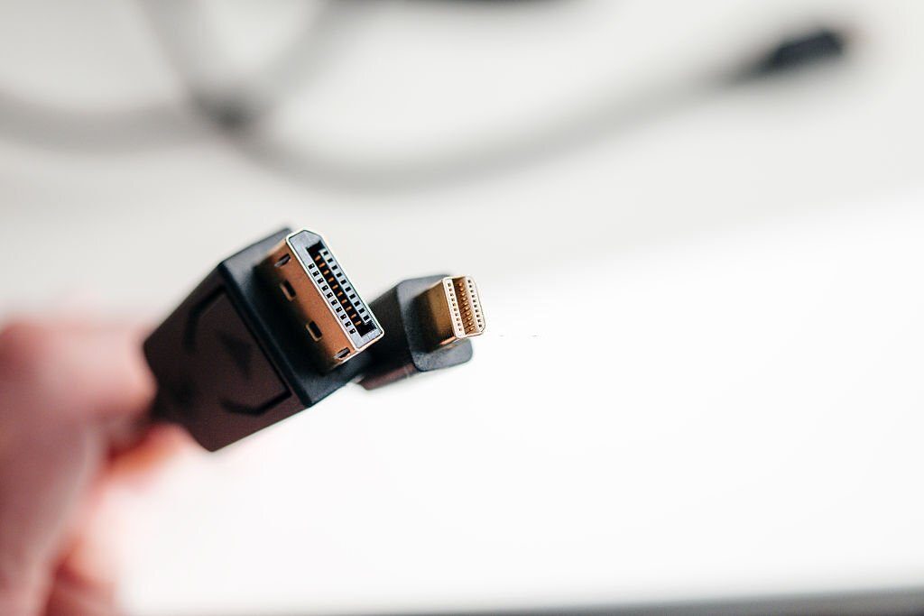  You can convert between HDMI cables 