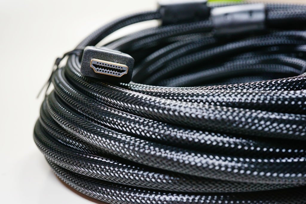 How To Extend Your HDMI Cables